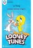 Официальная плюшевая игрушка Looney Tunes Space Jam Леброн Джеймс и Багз Банни