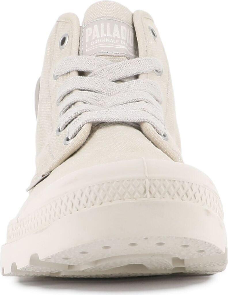 Сапоги Palladium Pampa Hi Grau