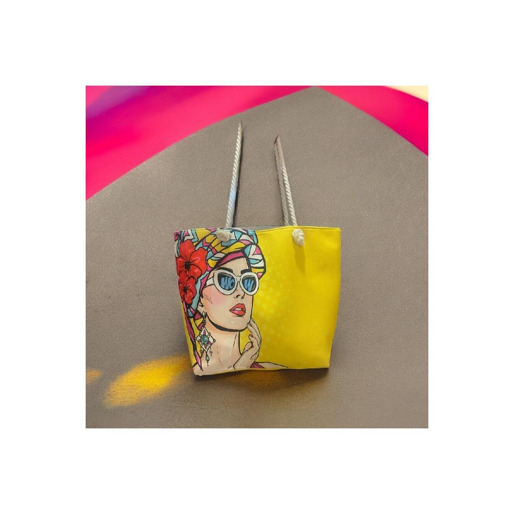 Женская пляжная сумка из соломенной джутовой ткани, пляжная сумка на руку и плечо