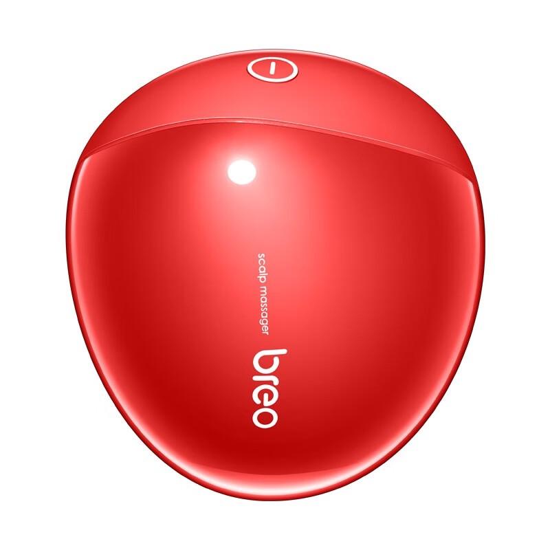 Breo Scalp Mini Head Massager CN plug (adapter included)