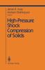 Книга High-Pressure Shock Compression of Solids