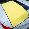 Микрофибровая полотенце Полотенце для мойки автомобиля Тряпка для детейлинга Очищающая салфетка Сушильное полотенце для автомобиля Впитывающие чистящие средства для автомобиля