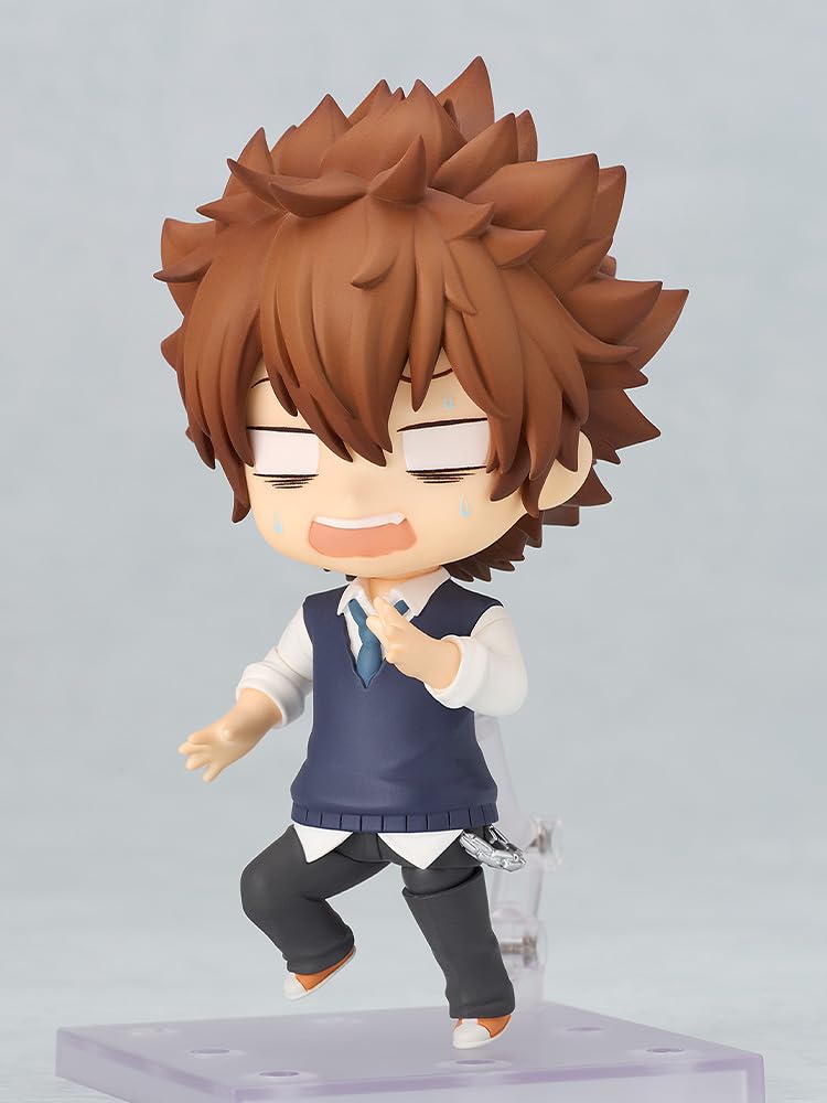 Nendoroid Katekyo Hitman Sawada Tsunayoshi REBORN! 2.0
