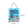 6-Piece Christmas Stationery Gift Set