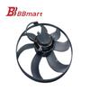 6RD959455 BBmart Auto Parts  Car Accessories 1PCS Radiator Fan For VW Jetta Polo Electronic Fan