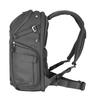 VANGUARD VEO METRO Series Backpacks with 3-Way Access from Top, Side, and Back (VEO METRO B30L BK)