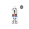 Peinture En Aérosol Pintyplus Evolution Water-based 520cc Ral 7012 Gris Basalte