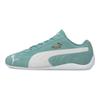 Puma Speedcat LS Минерально-синие кроссовки унисекс Белые 380173-11