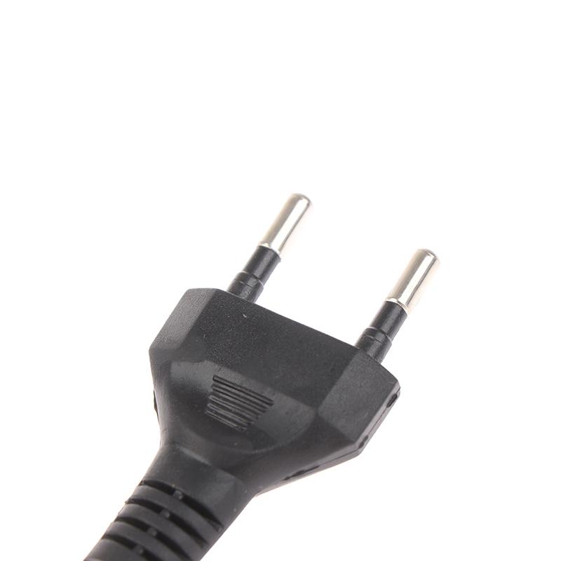 42V 2A Электропривод Smart Balance Wheel Зарядное устройство Зарядное устройство для аккумулятора EU Plug