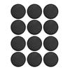 12pcs Button Cover Replace Mechanical Push Button Cover for Kailh for Cherry for TTC for Akko for Glorious Switches