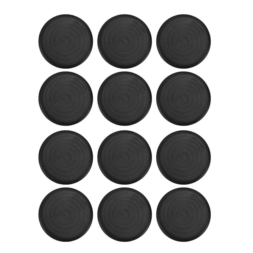 12pcs Button Cover Replace Mechanical Push Button Cover for Kailh for Cherry for TTC for Akko for Glorious Switches