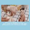 TOP TOY Nommi Series Movable Articulation Action Plush Blind Plastic Premium Soft Birthday Original Christmas Item × "Forest Kingdom" Figure,