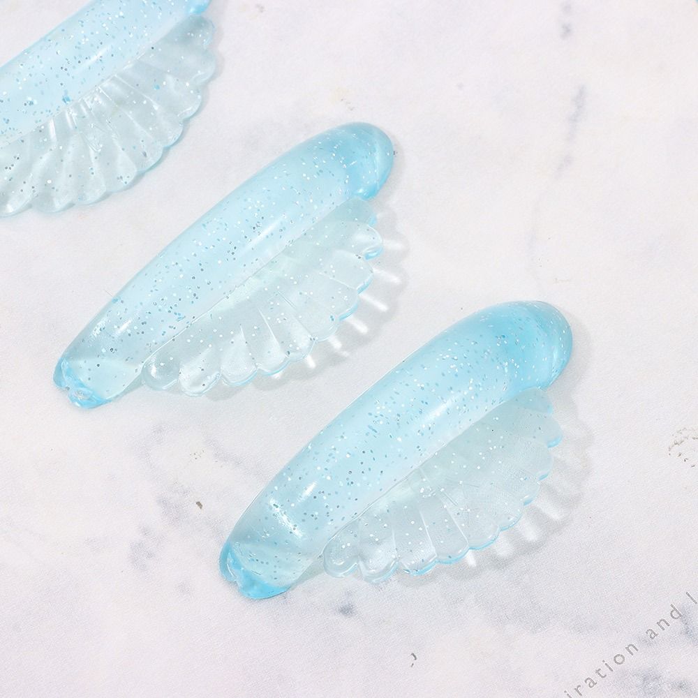 5Pairs Applicator Tools Eyelash Perm Curler Eyelash Extension Sticky Lashes Rods  for Women