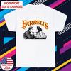 Рестораны Farrell'S Ice Cream Parlour Мужской Белый Размер S-5XL
