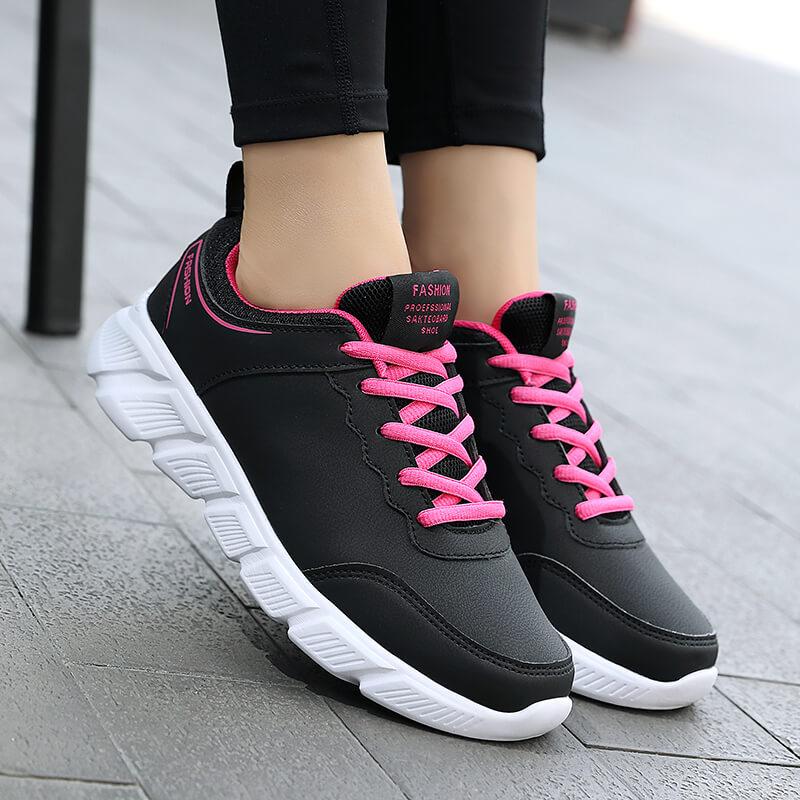 35-45 Мужские/женские модные противоскользящие водонепроницаемые ультралегкие повседневные уличные кроссовки для фитнеса
