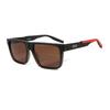 Puma Galleria Puma Sunglasses Pu0315s 003 Goggles Acetate Men woMen