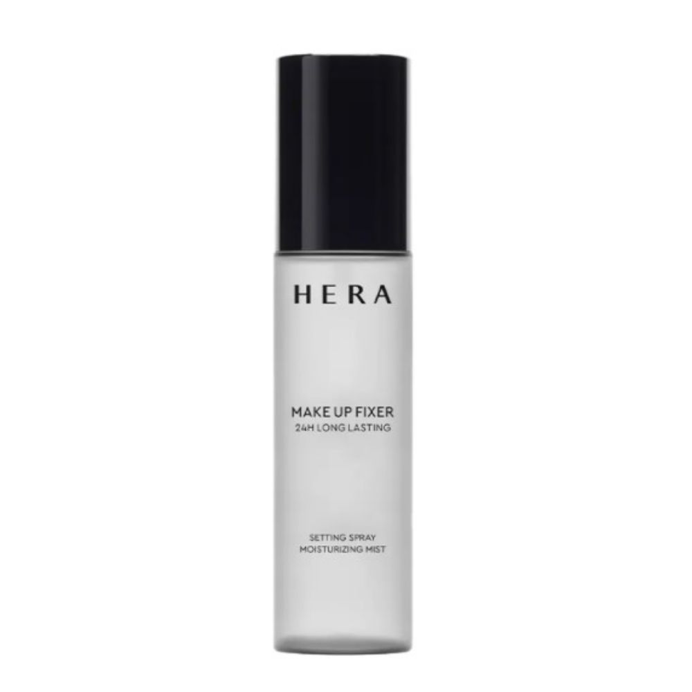 HERA Makeup Fixer Long-Lasting & Hydrating Makeup Setting Spray 80ml