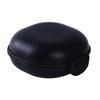 Soap Box Home Solid Color Creative Partable Tourist Shower Draining Soap Boxes Waterproof Travel Household Soap Dish
