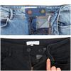 1 Pack Elastic Waist Extender Strong Adjustable Pants Button Easy Fit
