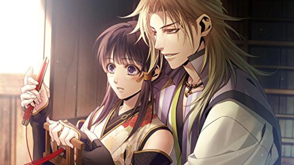 Crimson Flame Sanada Ninpocho Limited Edition бонус включен PSVita Предварительный заказ (драматический компакт-диск) -