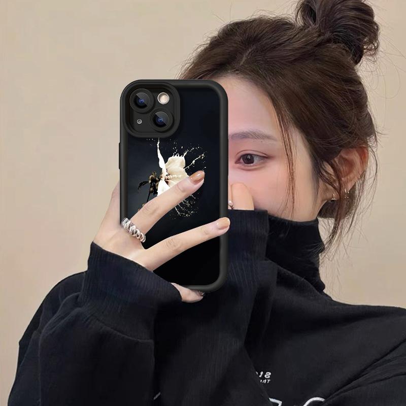 Чехол для телефона iPhone 11 13 16 Pro Max iPhone 14 15 Pro Max 12 13 Pro Max 16 Plus 7 8 Plus 13 Pro 14 Pro Samsung S24 FE A55 A05S A54 A06 S22 A15 S23