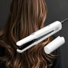 Выпрямитель для волос 4 регулируемые температуры с керамическими пластинами быстрый нагрев для женщин
