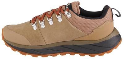 Обувь для треккинга Jack Wolfskin Terraventure Urban Low (4055381) clay/phantom