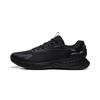 Мужские низкие кроссовки для бега Li Ning Черные AGLV255-1