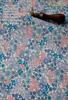 Sewing 50x145cm Pastoral Floral Poplin Cotton Fabric DIY Children's Wear Cloth Make Bedding Quilt Decoration Home