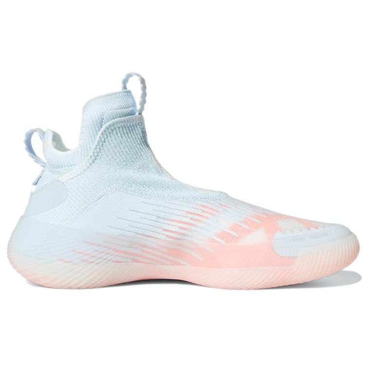 adidas N3xt L3v3l Sky Tint Red Мужские кроссовки Синие облачно-белые солнечно-красные FX7117