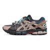 Asics Гель Кахана 8 Фл 'Зелено-бежевый' Женские кроссовки 1012B634-021