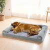 Universal Removable and Washable Pet Sofa Dog Mat for All Seasons  Arctic Velvet Dog Bed  Thickened and Warm Cat Bed  Dog Autumn and Winter Mat