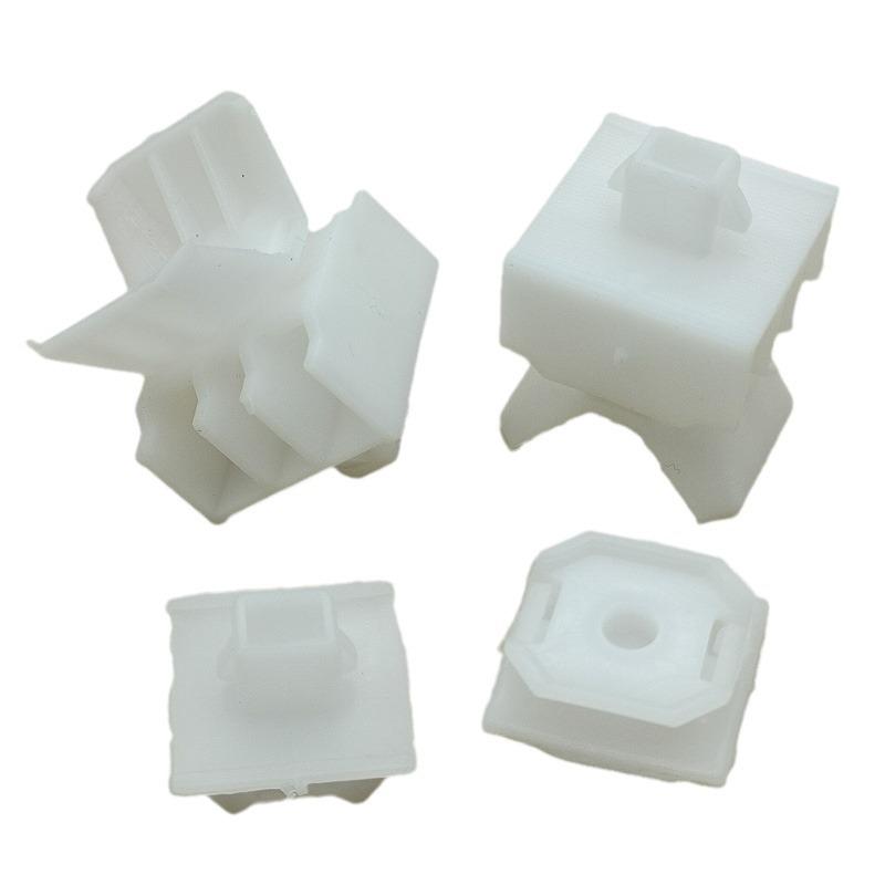 Foton Howo Commander Kangrui H1 H2 H3 Защитная накладка зеркала заднего вида Клипса