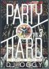 DVD VARIOUS - Av8 Official Video Mix Party Hard D NONE NOT ON LABEL Japan Rap & Hip-Hop/R&B Used