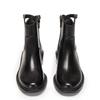 Staccato Women Ankle Boots Black Gofor01 Eaj49 25fblk