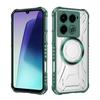 Чехол-броня серии Battle Shadow для infinix NOTE 40 Pro+ 5G, 40 Pro 5G, 40 Pro 4G, противоударный, защитный от падений
