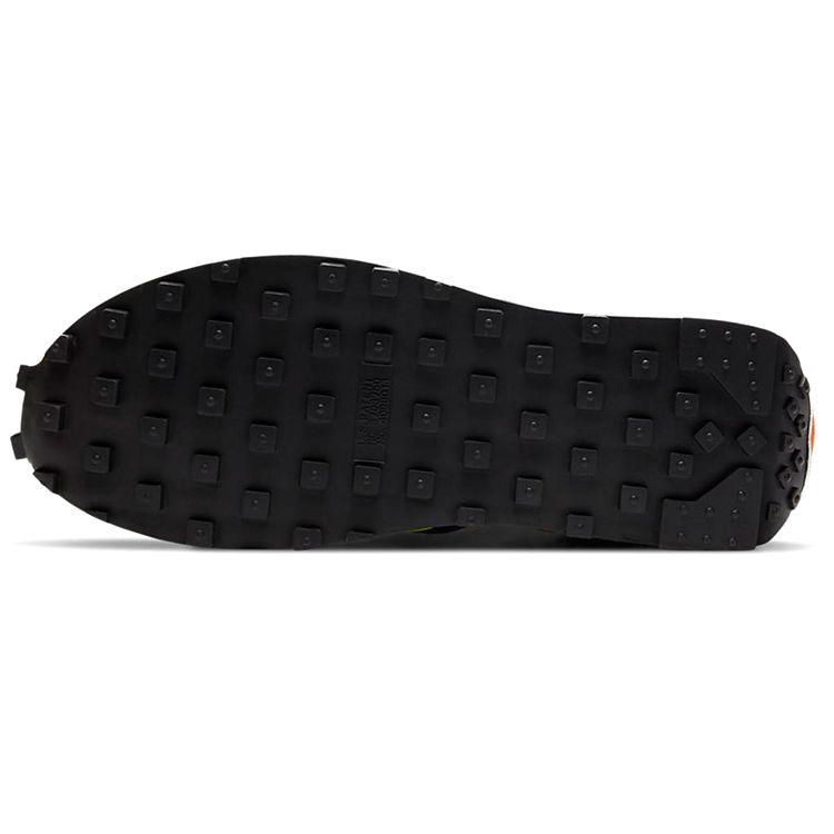 Nike Кроссовки унисекс Daybreak Type SE Obsidian Volt Blue Oatmeal White CU1756-401