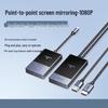Ugreen Беспроводной адаптер для зеркалирования экрана HDMI CM737