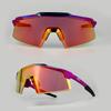 UV400 Cycling Goggles Mountain Bike Glasses Men Women Driving Fishing Road Bicycle Rimless Sunglasses Sport Mtb Eyewear