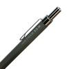 Mitsubishi Pencil Механический карандаш Field 2 Construction 2H M207001P2H