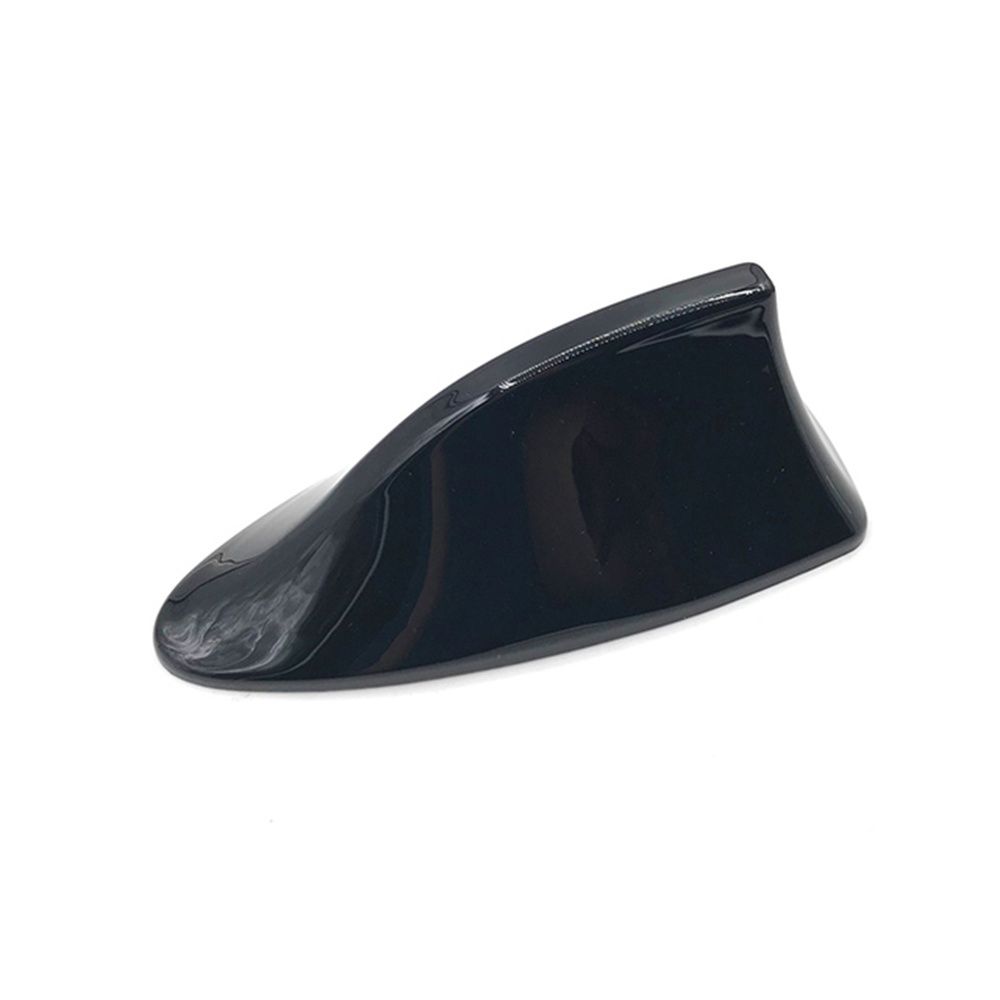 FM/AM Radio Aerial Auto Shark Fin Antenna Roof Shark Fin Auto Radio Aerial Shark Fin Antenna