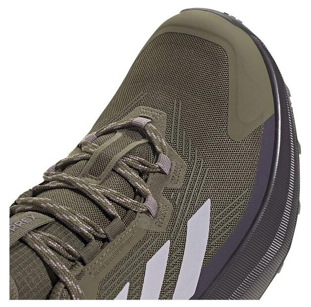 Adidas Terrex Trailmaker 2.0 ботинки трекинговые