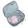 [THULE] Clean/Dirty Packing Cube Bag-in-Bag, Pond Gray, 3205118