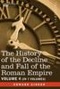 Книга The History of the Decline and Fall of the Roman Empire, Vol. IV
