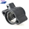 Water Pump Impeller Service Kit 46-70941A3 For Mercury Mariner 3.9 4 4.5 6 7.5 9.8HP Boat Engine 46-70941A3 18-3446