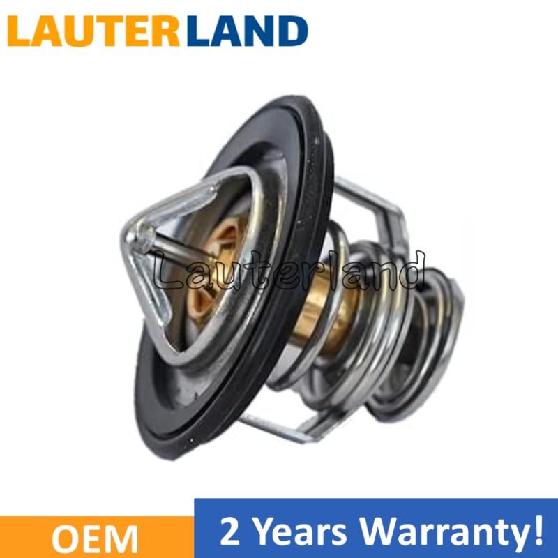Термостат двигателя 82°C Для Honda Civic Accord CRV, Fit, Insight, Odyssey 1988-2018 19301-PAA-306 19301-PLC-315 19301-RNA-315