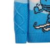 adidas Свитер Originals Разноцветный Детский HZ9216