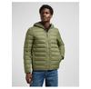 Куртка переходная Lee PUFFER JACKET