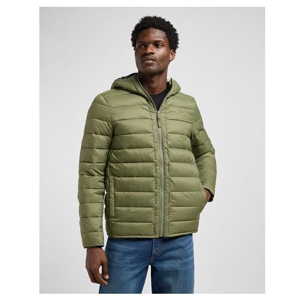 Куртка переходная Lee PUFFER JACKET