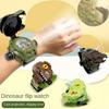 3D Dinosaur Children's Watches 24 Projection Electronic Watch Student Wristwatches  Birthday